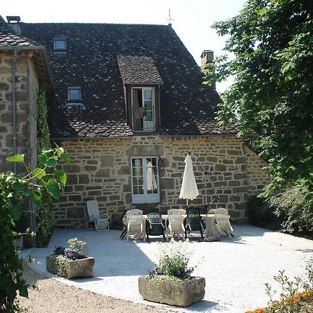 Hotel Domaine Du Vidal Camps Exteriér fotografie