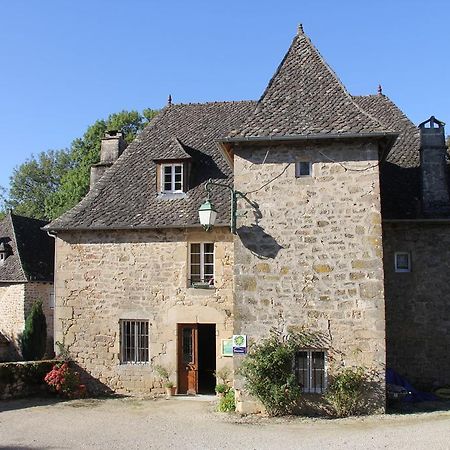 Hotel Domaine Du Vidal Camps Exteriér fotografie