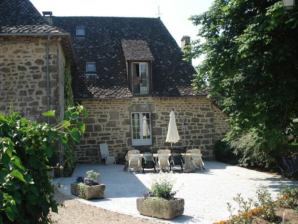 Hotel Domaine Du Vidal Camps Exteriér fotografie