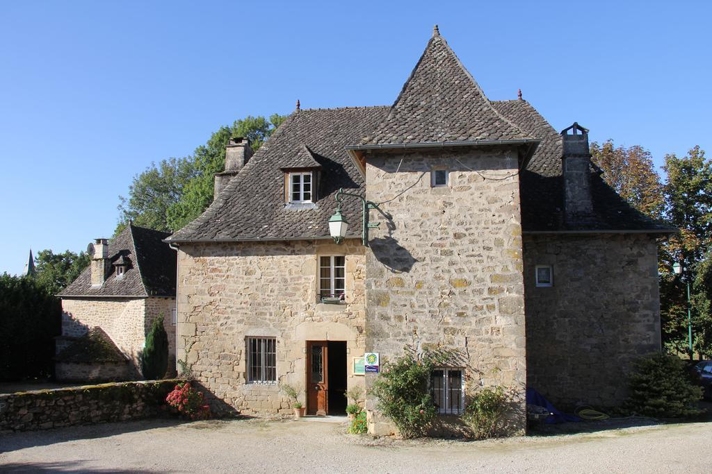 Hotel Domaine Du Vidal Camps Exteriér fotografie
